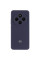 Чохол Silicone Cover Lakshmi Full Camera (AA) with logo для Xiaomi Redmi 14C / Poco C75 - Синій / Midnight blue - фото