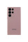 Чохол Silicone Cover Lakshmi Full Camera (AA) with logo для Samsung Galaxy S25 Ultra - Рожевий / Pink Sand - фото