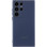 Чохол Silicone Cover Lakshmi Full Camera (AA) with logo для Samsung Galaxy S25 Ultra - Синій / Midnight blue
