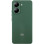 Чохол Silicone Cover Lakshmi Full Camera (AA) with logo для Xiaomi Poco X7 Pro - Зелений / Dark green
