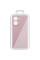Чехол Silicone Cover Lakshmi Full Camera (AA) with logo для Xiaomi Poco X7 Pro - Розовый / Pink Sand - фото