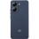 Чохол Silicone Cover Lakshmi Full Camera (AA) with logo для Xiaomi Poco X7 Pro - Синій / Midnight Blue