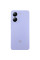 Чохол Silicone Cover Lakshmi Full Camera (AA) with logo для Xiaomi Poco X7 Pro - Бузковий / Dasheen - фото
