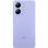 Чохол Silicone Cover Lakshmi Full Camera (AA) with logo для Xiaomi Poco X7 Pro - Бузковий / Dasheen