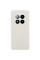 Чохол Silicone Cover Lakshmi Full Camera (AA) with logo для Xiaomi Poco X7 - Білий / White - фото