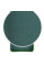 Чохол Silicone Cover Lakshmi Full Camera (AA) with logo для Xiaomi Poco X7 - Зелений / Dark green - фото