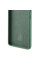 Чохол Silicone Cover Lakshmi Full Camera (AA) with logo для Xiaomi Poco X7 - Зелений / Dark green - фото
