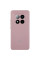 Чохол Silicone Cover Lakshmi Full Camera (AA) with logo для Xiaomi Poco X7 - Рожевий / Pink Sand - фото