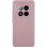 Чохол Silicone Cover Lakshmi Full Camera (AA) with logo для Xiaomi Poco X7 - Рожевий / Pink Sand