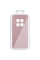 Чохол Silicone Cover Lakshmi Full Camera (AA) with logo для Xiaomi Poco X7 - Рожевий / Pink Sand - фото