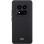 Чохол Silicone Cover Lakshmi Full Camera (AA) with logo для Xiaomi Redmi Note 14 Pro 4G/5G - Чорний / Black