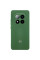 Чохол Silicone Cover Lakshmi Full Camera (AA) with logo для Xiaomi Redmi Note 14 Pro 4G/5G - Зелений / Dark green - фото