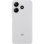 Чехол Silicone Cover Lakshmi Full Camera (AA) with logo для Xiaomi Redmi Note 14 4G (Europe version) - Белый / White