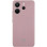 Чохол Silicone Cover Lakshmi Full Camera (AA) with logo для Xiaomi Redmi Note 14 4G (Europe version) - Рожевий / Pink Sand