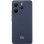 Чохол Silicone Cover Lakshmi Full Camera (AA) with logo для Xiaomi Redmi Note 14 4G (Europe version) - Синій / Midnight blue
