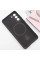 Чохол Silicone Cover Lakshmi Full Camera (AA) with MagFit для Samsung Galaxy S21 FE - Чорний / Black - фото