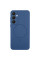 Чохол Silicone Cover Lakshmi Full Camera (AA) with MagFit для Samsung Galaxy S23 FE - Синій / Navy blue - фото