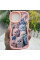 Чехол TPU Cloudy Pictures для Apple iPhone 11 Pro (5.8) - Kittens - фото