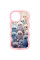 Чехол TPU Cloudy Pictures для Apple iPhone 15 (6.1) - Owls - фото