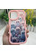 Чехол TPU Cloudy Pictures для Apple iPhone 15 (6.1) - Owls - фото