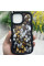Чехол TPU Cloudy Pictures для Apple iPhone 15 (6.1) - Paws - фото