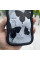 Чехол TPU Cloudy Pictures для Xiaomi Redmi Note 14 Pro 4G - Butterflies - фото