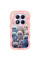 Чехол TPU Cloudy Pictures для Xiaomi Redmi Note 14 Pro 4G - Owls - фото
