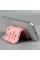 Держатель-присоска для телефона Sticker Hold Silicone 100*60 мм - Pink - фото