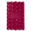 Держатель-присоска для телефона Sticker Hold Silicone 100*60 мм - Plum