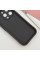 Чохол TPU Toys Case with Ears для Apple iPhone 11 Pro (5.8) - Black - фото