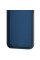 Чохол Silicone Case Full Protective with Ring для Apple iPhone 16 (6.1) - Dark Blue - фото