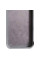 Чохол Silicone Case Full Protective with Ring для Apple iPhone 16 (6.1) - Grey - фото