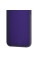 Чохол Silicone Case Full Protective with Ring для Apple iPhone 16 (6.1) - Purple - фото