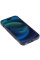 Чохол Silicone Case Full Protective with Ring для Apple iPhone 16 (6.1) - Purple - фото