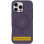 Чехол Silicone Case Full Protective with Ring для Apple iPhone 16e (6.1) - Purple