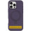 Чехол Silicone Case Full Protective NO LOGO with Ring для Apple iPhone 16e (6.1) - Purple