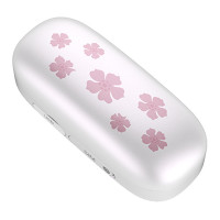Трекер GPS для тварин V53 Pet Tracker SIM (4GLTE) 900mAh - White