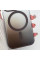 Чохол TPU+PC Phantom with MagSafe для Apple iPhone 13 / 14 (6.1) - Grey - фото