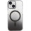 Чехол TPU+PC Phantom with MagSafe для Apple iPhone 13 / 14 (6.1) - Grey