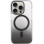 Чохол TPU+PC Phantom with MagSafe для Apple iPhone 14 Pro Max (6.7) - Grey