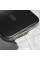 Чехол TPU+PC Phantom with MagSafe для Apple iPhone 16 (6.1) - Black - фото
