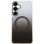 Чехол TPU+PC Phantom with MagSafe для Samsung Galaxy S25+ - Black