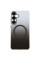 Чехол TPU+PC Phantom with MagSafe для Samsung Galaxy S25 - Grey - фото