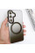 Чехол TPU+PC Phantom with MagSafe для Samsung Galaxy S25 - Grey - фото