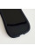 Чехол TPU GETMAN Cat with straps для Apple iPhone 15 (6.1) - Black