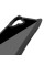 Чехол TPU GETMAN Cat with straps для Apple iPhone 16 Plus (6.7) - Black