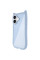 Чехол TPU GETMAN Cat with straps для Apple iPhone 16 Plus (6.7) - Blue