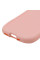 Чехол TPU GETMAN Cat with straps для Apple iPhone 16 Plus (6.7) - Pink
