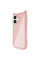 Чехол TPU GETMAN Cat with straps для Apple iPhone 16 Plus (6.7) - Pink