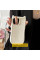Чехол TPU Cat для Apple iPhone 16 Plus (6.7) - Antique White - фото